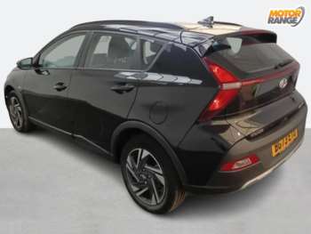 Used Hyundai BAYON 2023 for sale - 75234889: Photo