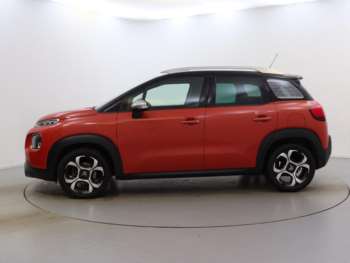 Used Citroen C3 Aircross 2019 for sale - 75343835: Photo