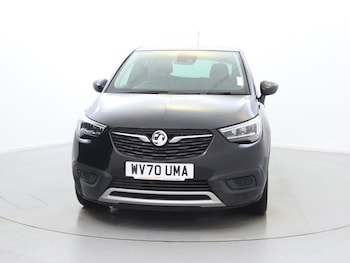Used Vauxhall Crossland X 2020 for sale - 76890198: Photo