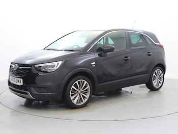 Used Vauxhall Crossland X 2020 for sale - 76890198: Photo