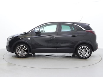 Used Vauxhall Crossland X 2020 for sale - 76890198: Photo