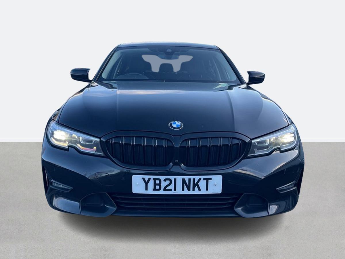 Used BMW 3 Series 2021 for sale - 76789600: Photo 5