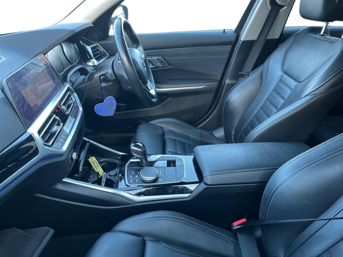 Used BMW 3 Series 2021 for sale - 76789600: Photo 7