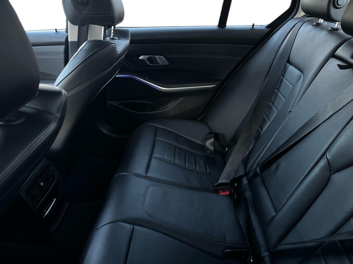 Used BMW 3 Series 2021 for sale - 76789600: Photo 8