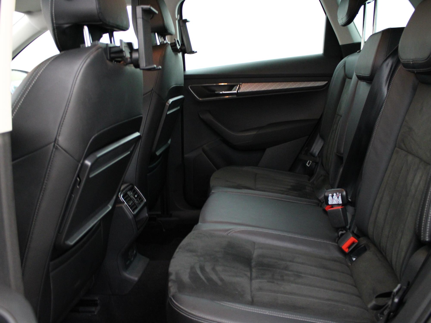 Used Skoda Karoq 2024 for sale - 77795768: Photo 11