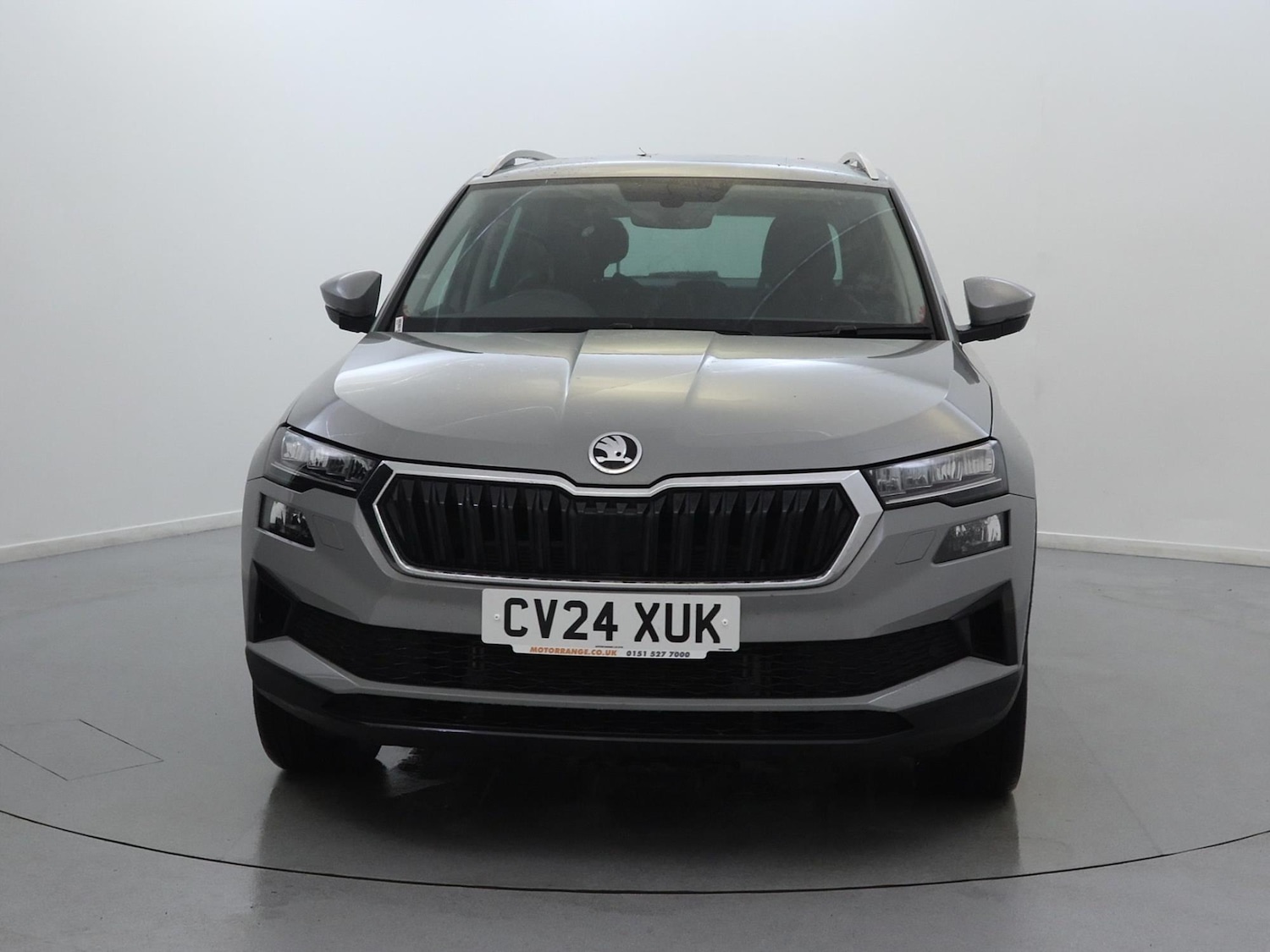Used Skoda Karoq 2024 for sale - 77795768: Photo 2
