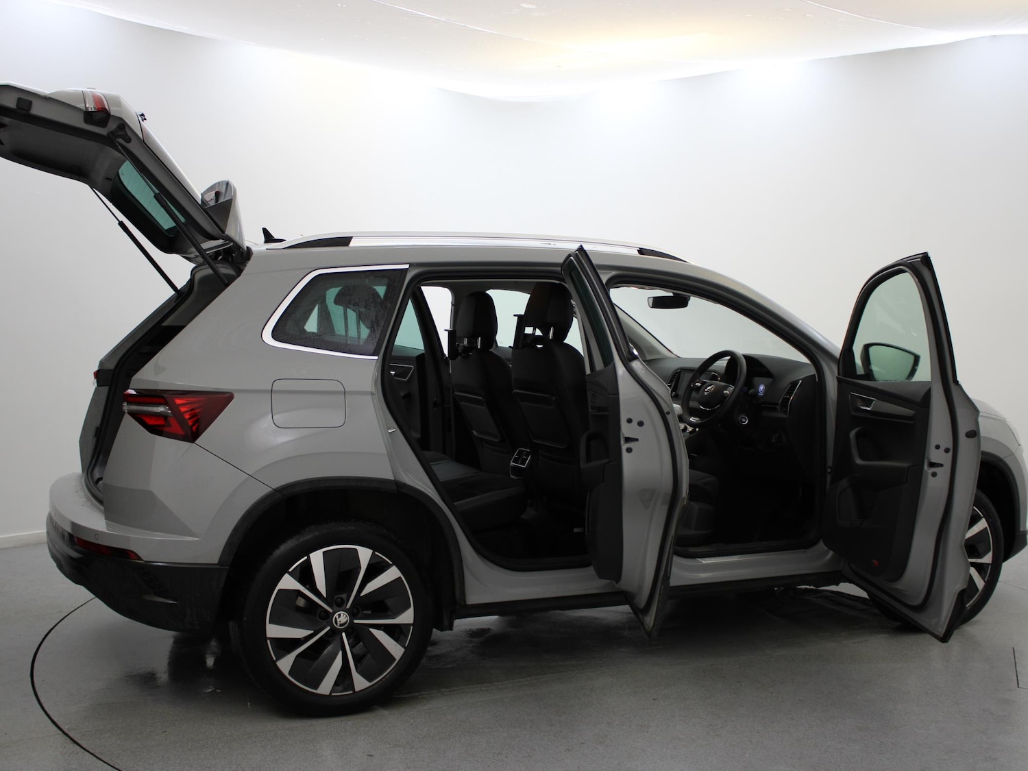 Used Skoda Karoq 2024 for sale - 77795768: Photo 29