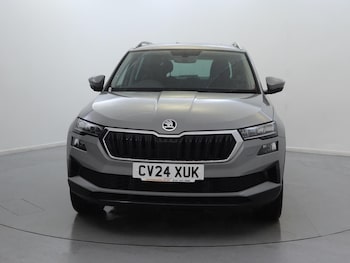 Used Skoda Karoq 2024 for sale - 77795768: Photo