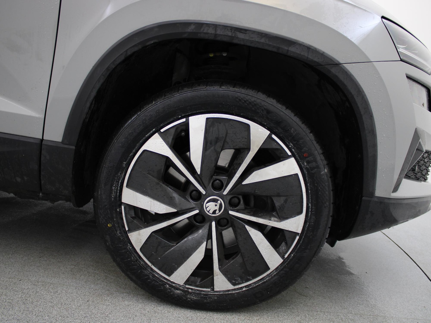 Used Skoda Karoq 2024 for sale - 77795768: Photo 32