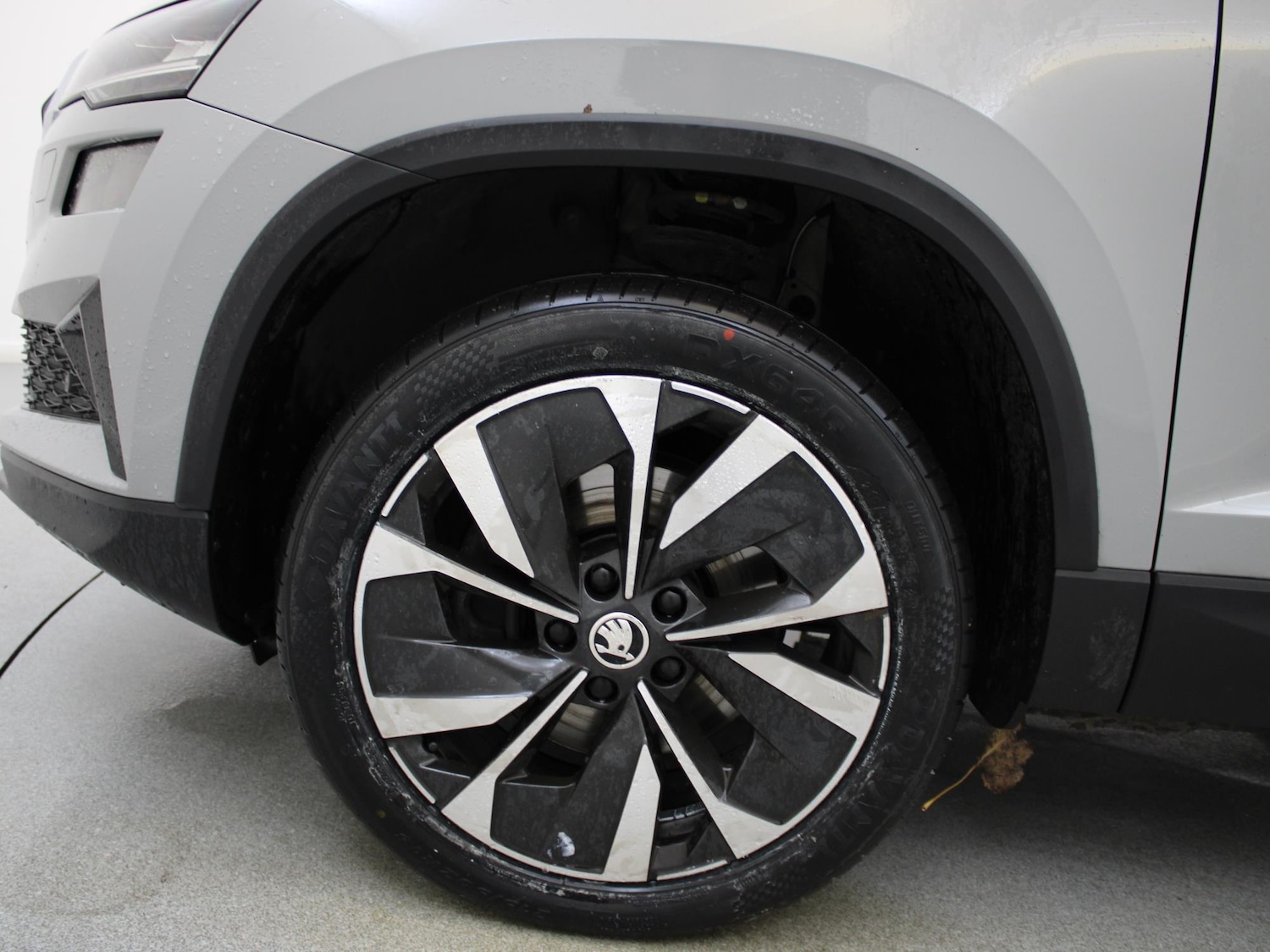 Used Skoda Karoq 2024 for sale - 77795768: Photo 35