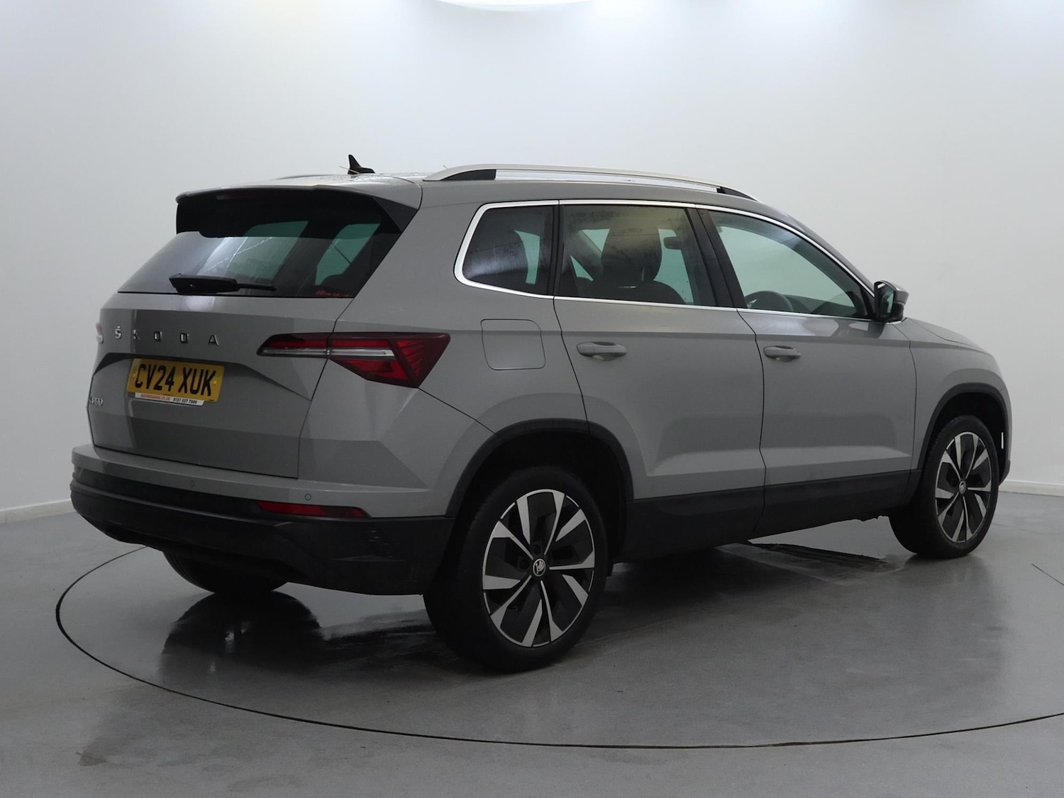 Used Skoda Karoq 2024 for sale - 77795768: Photo 5