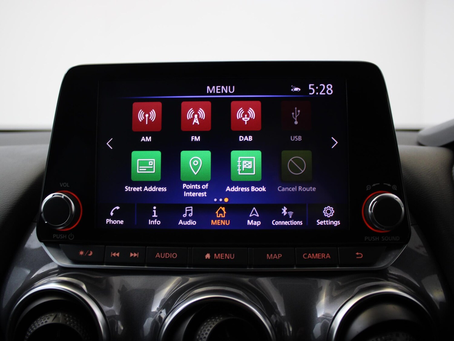 Used Nissan Juke 2022 for sale - 78052833: Photo 18