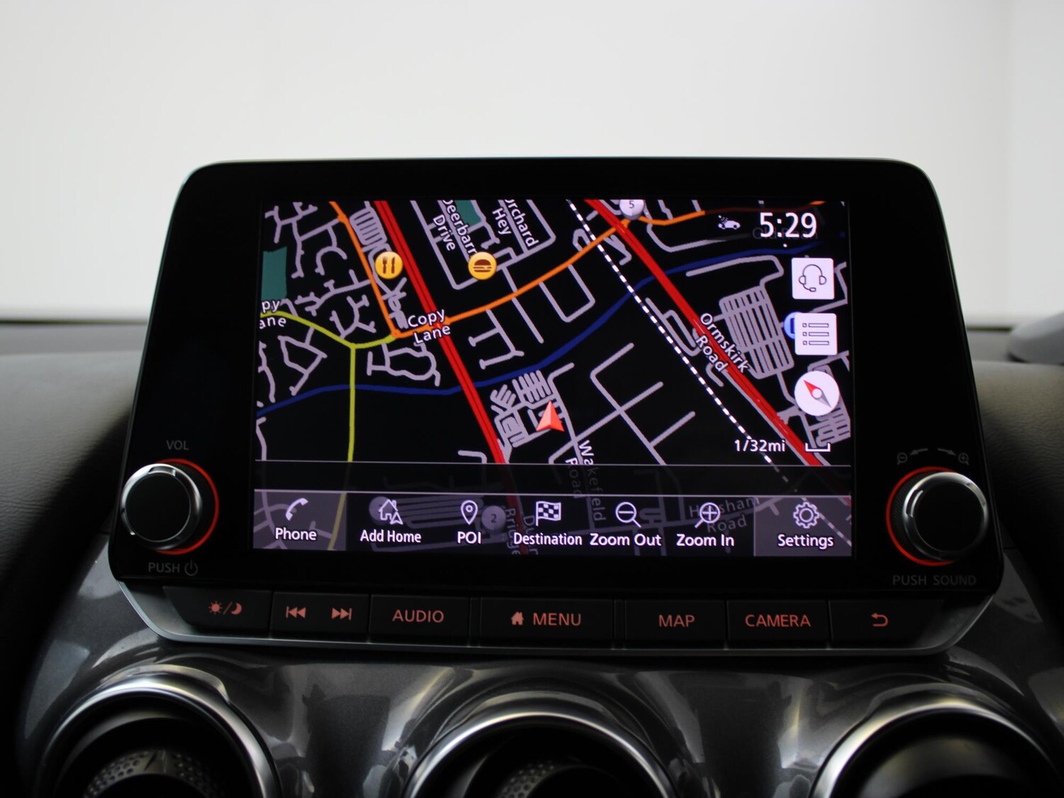 Used Nissan Juke 2022 for sale - 78052833: Photo 22