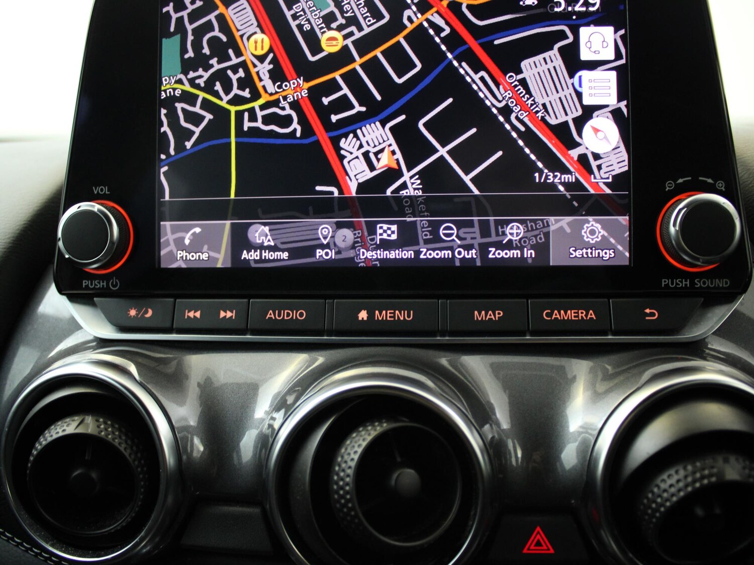 Used Nissan Juke 2022 for sale - 78052833: Photo 23