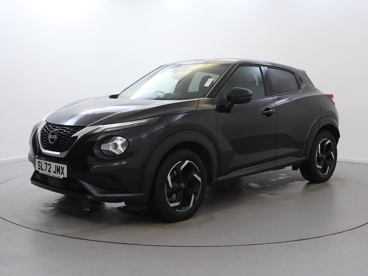 Used Nissan Juke 2022 for sale - 78052833: Photo 3