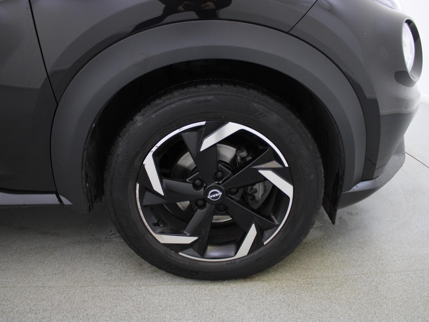 Used Nissan Juke 2022 for sale - 78052833: Photo 39