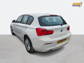 Used BMW 1 Series 2016 for sale - 77361852: Photo