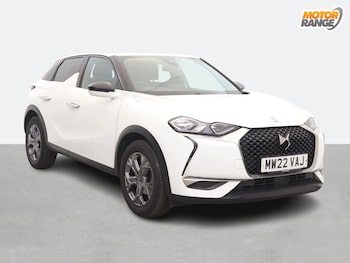 Used DS Automobiles DS 3 2022 for sale - 79112296: Photo