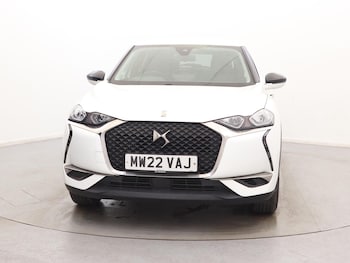 Used DS Automobiles DS 3 2022 for sale - 79112296: Photo