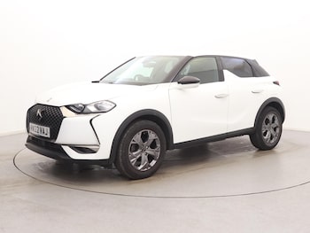 Used DS Automobiles DS 3 2022 for sale - 79112296: Photo