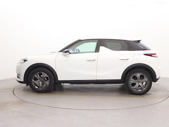 Used DS Automobiles DS 3 2022 for sale - 79112296: Photo