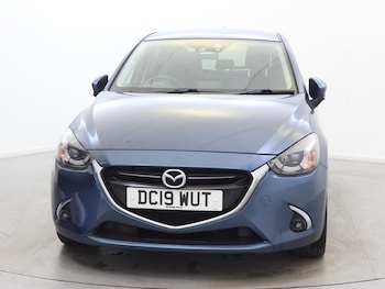 Used Mazda Mazda2 2026 for sale - 78832356: Photo