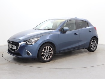 Used Mazda Mazda2 2026 for sale - 78832356: Photo