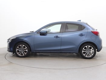 Used Mazda Mazda2 2026 for sale - 78832356: Photo