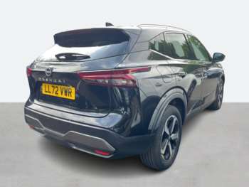 Used Nissan Qashqai 2022 for sale - 74704317: Photo