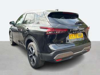 Used Nissan Qashqai 2022 for sale - 74704317: Photo