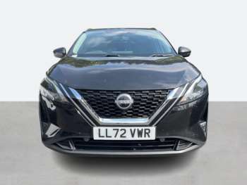 Used Nissan Qashqai 2022 for sale - 74704317: Photo