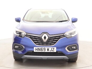 Used Renault Kadjar 2019 for sale - 78564852: Photo