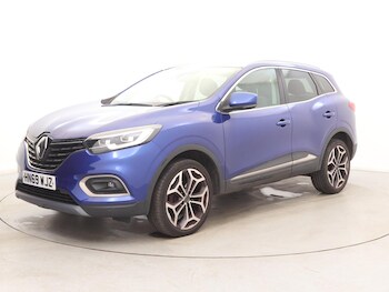 Used Renault Kadjar 2019 for sale - 78564852: Photo