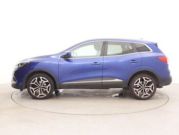 Used Renault Kadjar 2019 for sale - 78564852: Photo