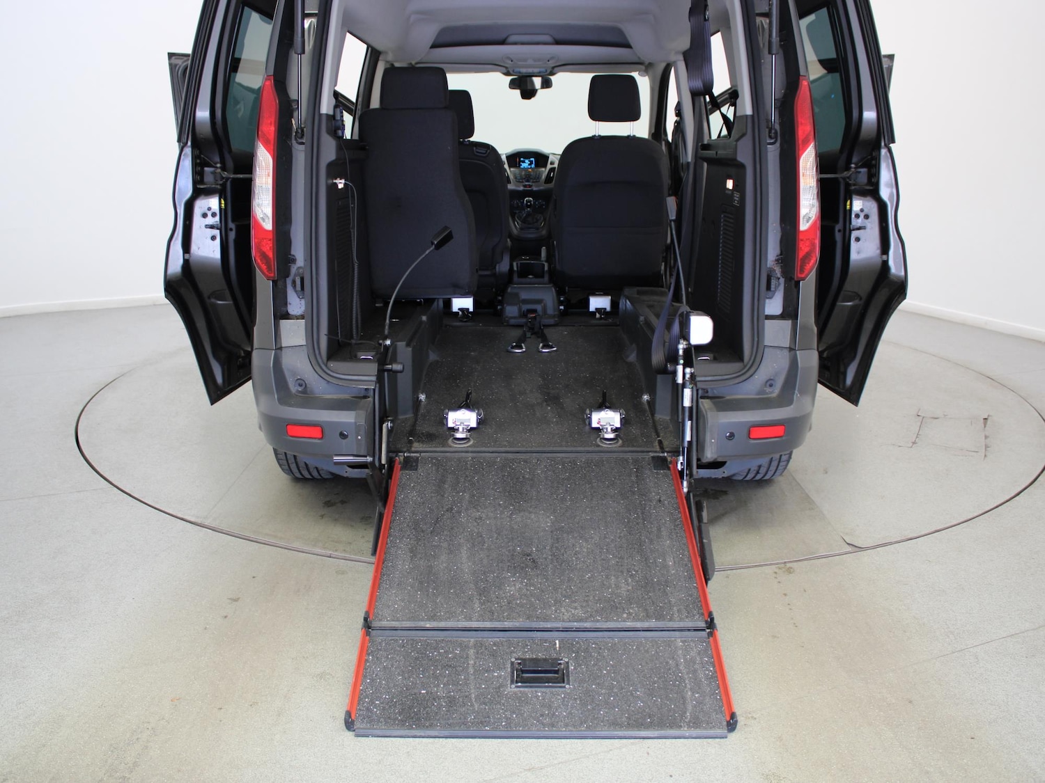 Vehicle 40