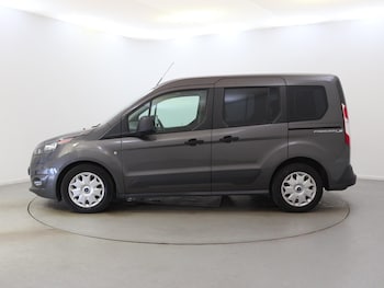 Used Ford Tourneo Connect 2017 for sale - 75421857: Photo