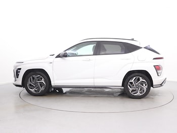 Used Hyundai KONA 2024 for sale - 77135444: Photo