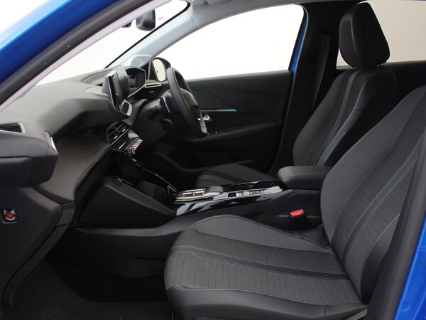 Used Peugeot 208 2022 for sale - 74730587: Photo 11