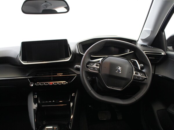 Used Peugeot 208 2022 for sale - 74730587: Photo 16