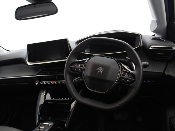 Used Peugeot 208 2022 for sale - 74730587: Photo 17