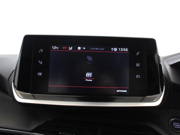 Used Peugeot 208 2022 for sale - 74730587: Photo 20