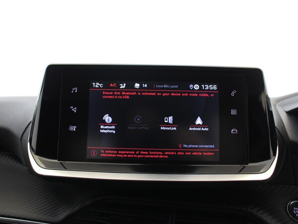 Used Peugeot 208 2022 for sale - 74730587: Photo 21