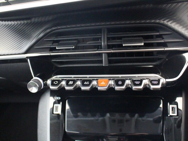 Used Peugeot 208 2022 for sale - 74730587: Photo 25