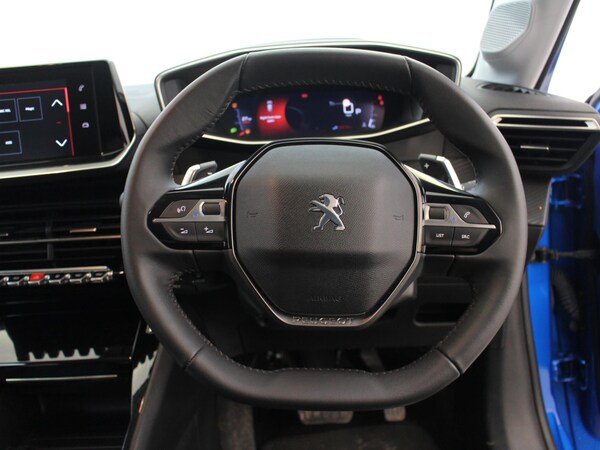 Used Peugeot 208 2022 for sale - 74730587: Photo 29