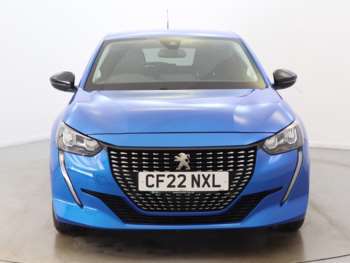 Used Peugeot 208 2022 for sale - 74730587: Photo