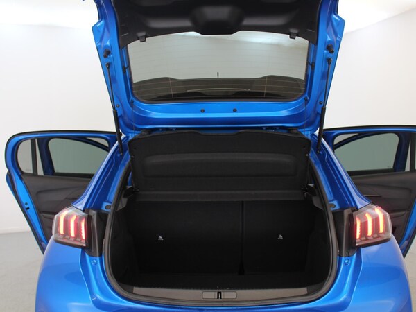 Used Peugeot 208 2022 for sale - 74730587: Photo 37