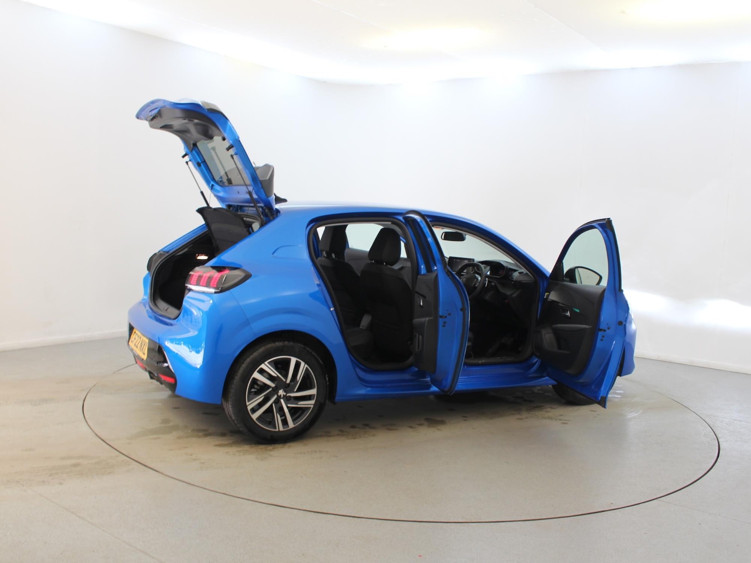 Vehicle 38