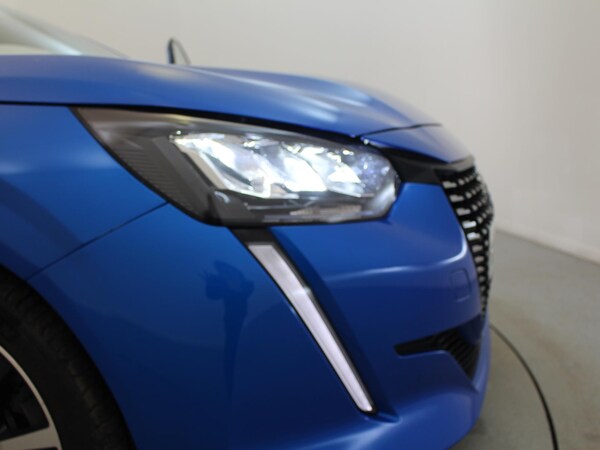 Used Peugeot 208 2022 for sale - 74730587: Photo 39
