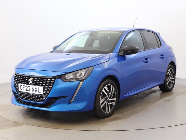 Used Peugeot 208 2022 for sale - 74730587: Photo 3