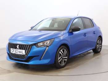 Used Peugeot 208 2022 for sale - 74730587: Photo